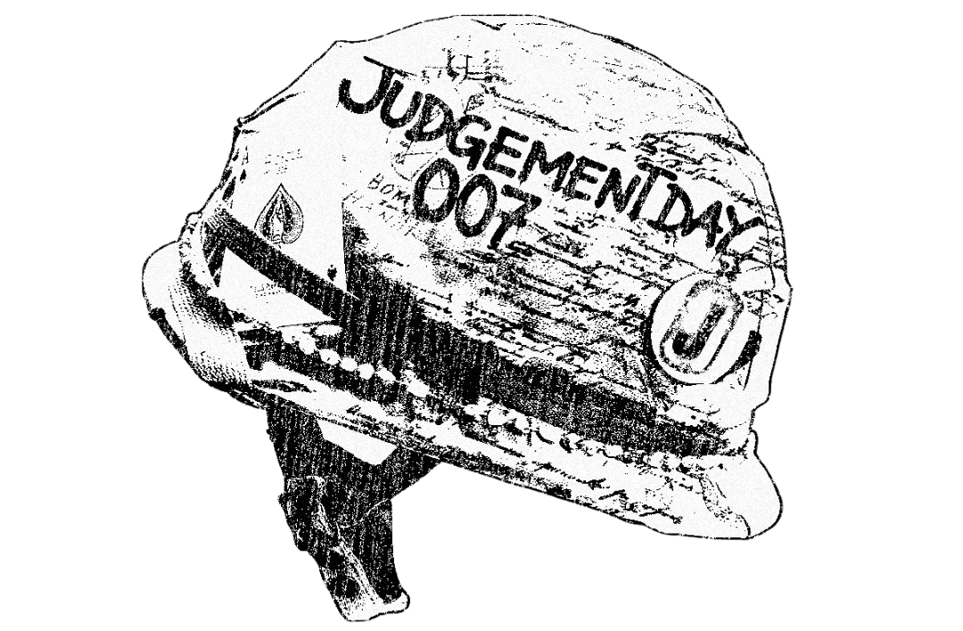 Judgementday007